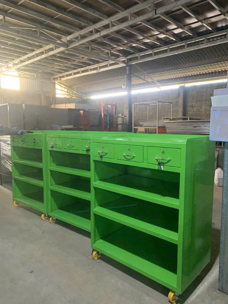 Tủ đặt theo yêu cầu