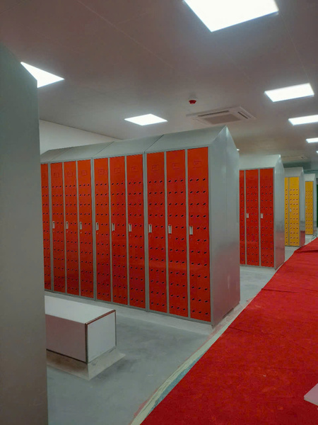 Tủ đặt theo yêu cầu
