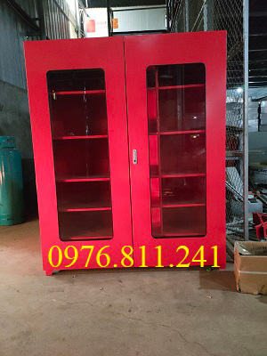Tủ để đồ PCCC