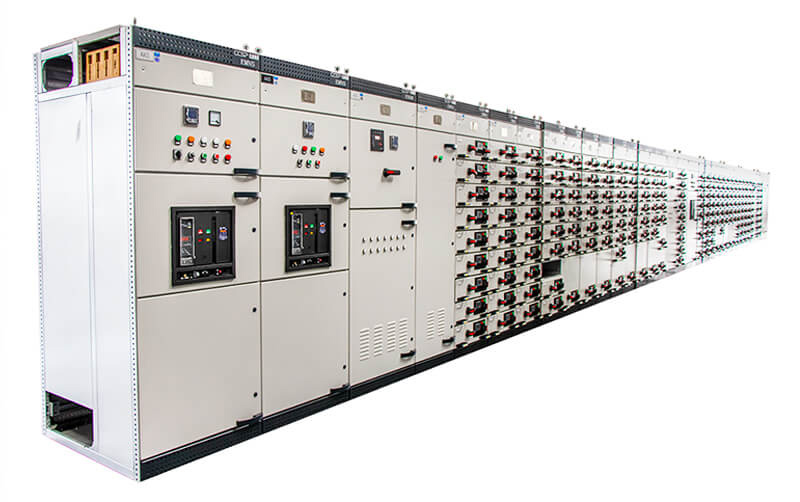 Tủ điện MSB