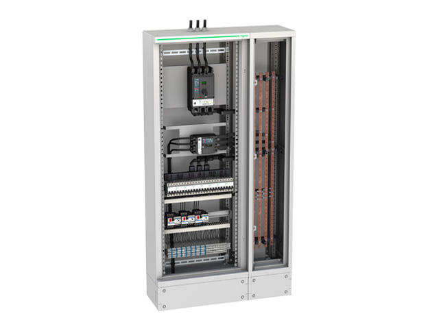 Tủ điện Prisma iPM L