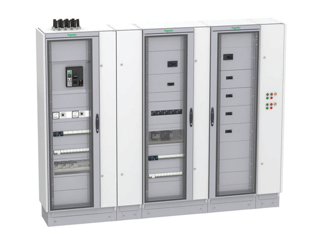 Tủ điện Prisma iPM M