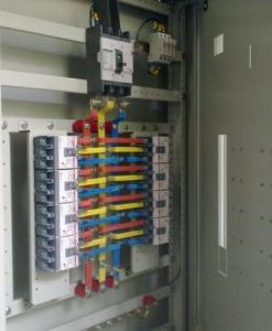 Tủ điện động lực 200A