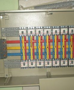 Tủ điện động lực 500A