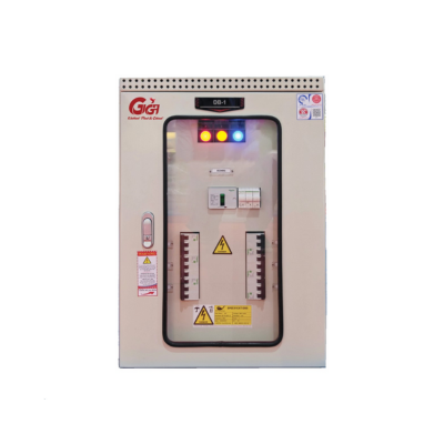Tủ điện phân phối DB