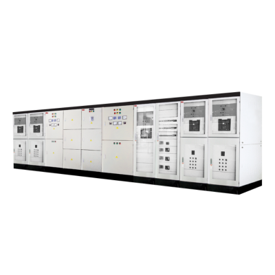 Tủ điện tổng MSB