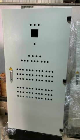 Tủ điện, vỏ tủ điện