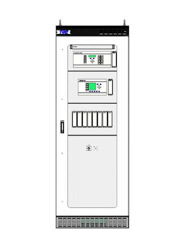 Tủ điều khiển bảo vệ TLS1