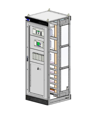 Tủ điều khiển bảo vệ TLS1