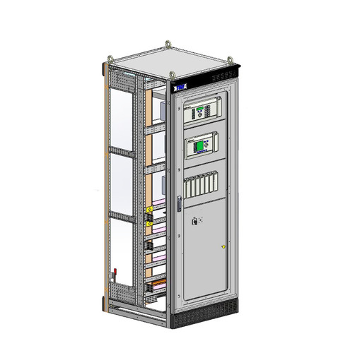 Tủ điều khiển bảo vệ TLS1