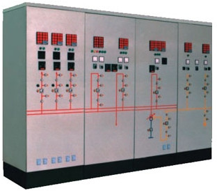 Tủ điều khiển CP