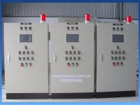 Tủ điều khiển hvac
