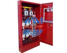 Tủ điều khiển PCCC