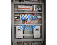 Tủ điều khiển qua biến tần