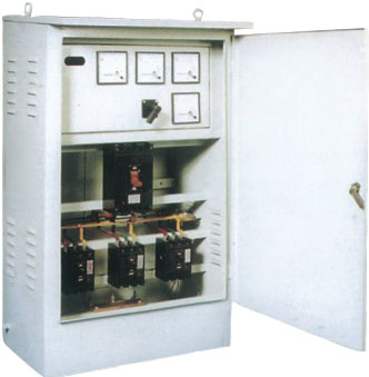 Tủ bảo vệ RP