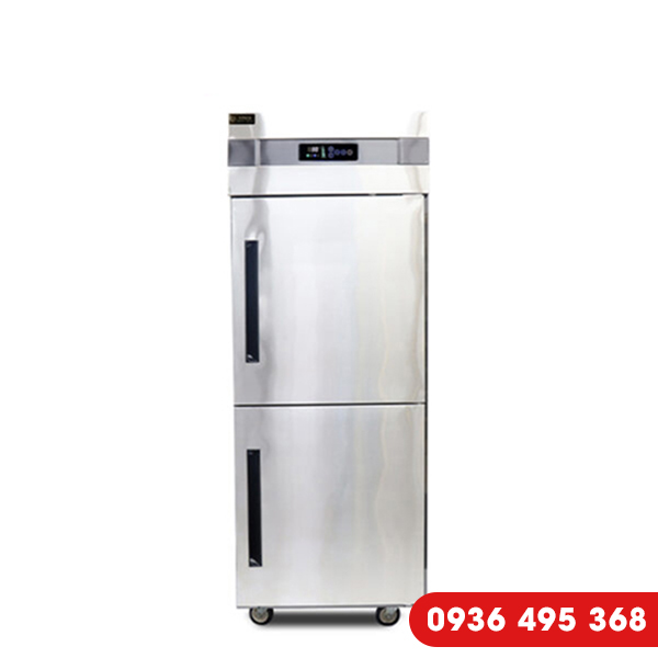 Tủ đông 2 cánh Viner Model V-TD2C