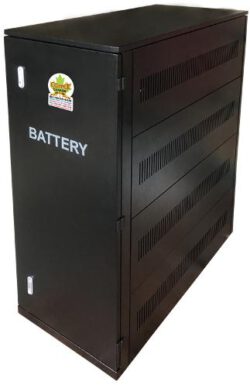 Tủ đựng ác quy DCX-A16