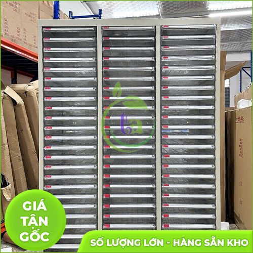Tủ đựng linh kiện