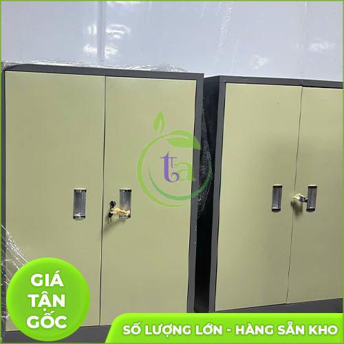 Tủ đựng linh kiện