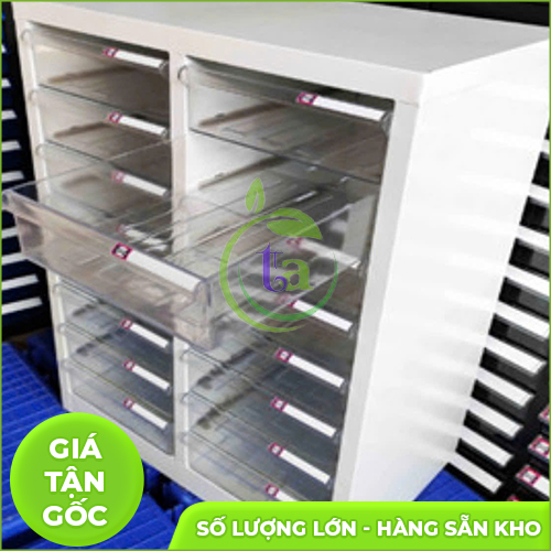 Tủ đựng linh kiện