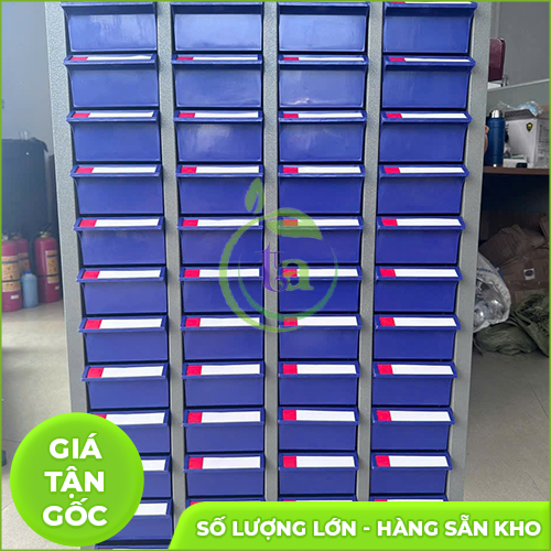 Tủ đựng linh kiện