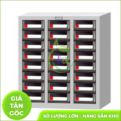 Tủ đựng linh kiện