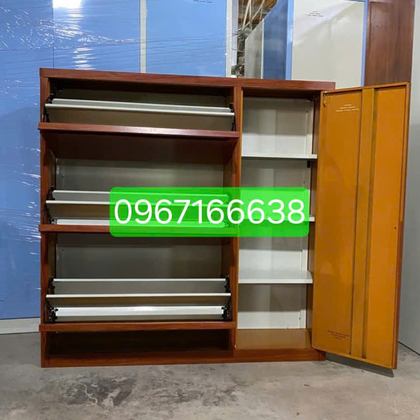 Tủ giày dép lớn