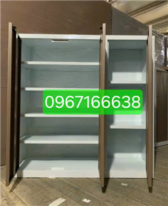 Tủ giày dép nhỏ