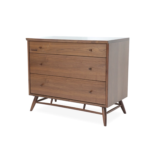 Tủ gỗ óc chó TU-OC01