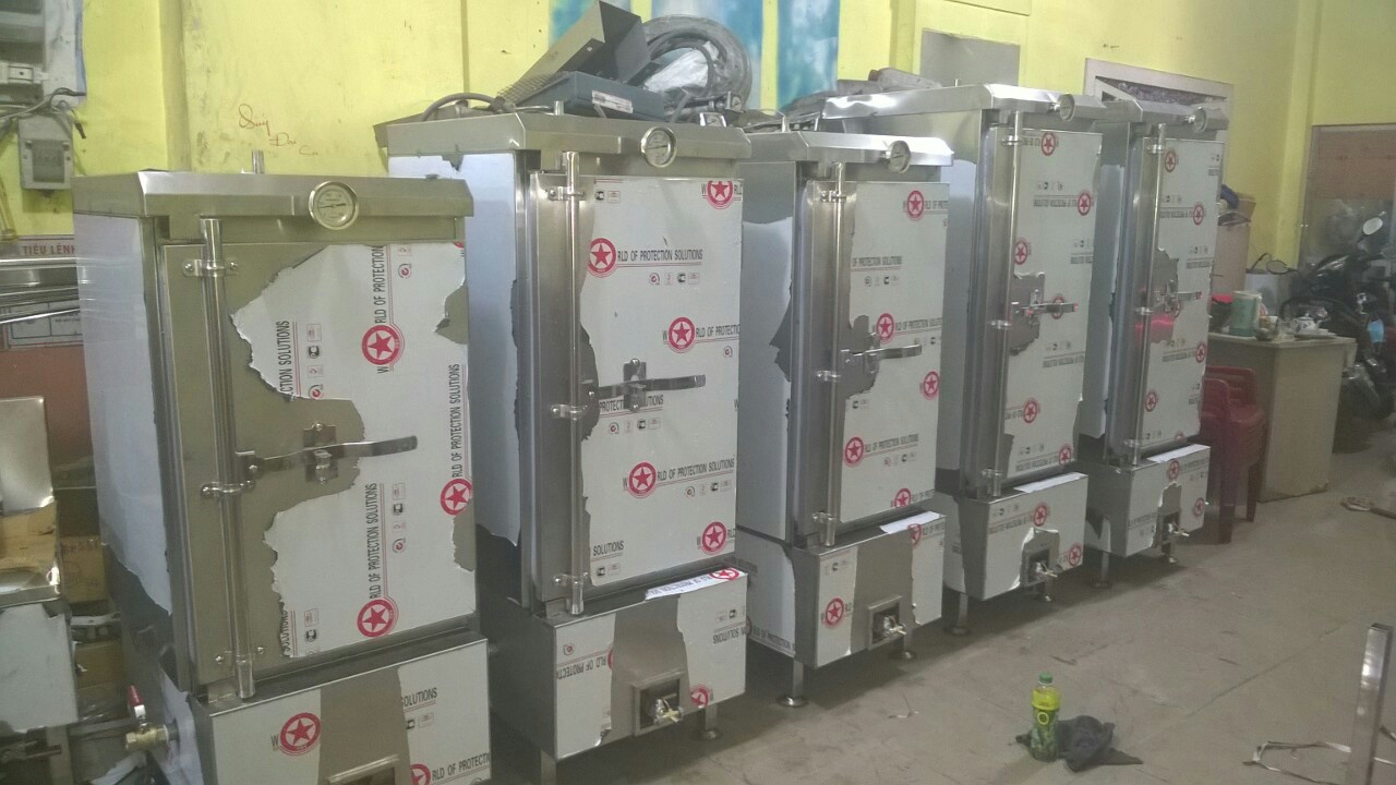 Tủ hấp cơm