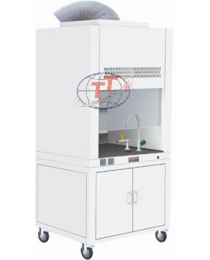 Tủ hút khí độc TTS-HOOD 1200