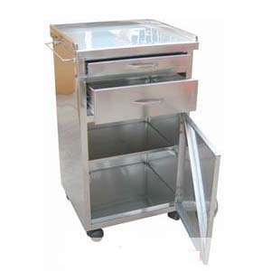 Tủ đầu giường bệnh nhân
