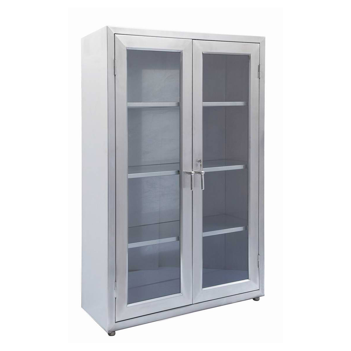 Tủ inox