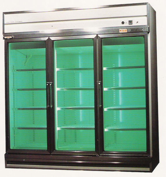 Tủ lạnh trữ thuốc