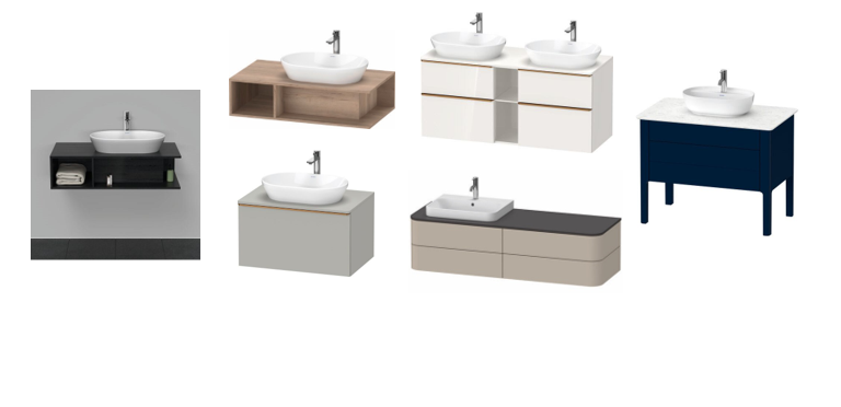 Tủ lavabo