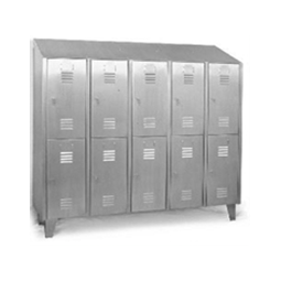 Tủ locker