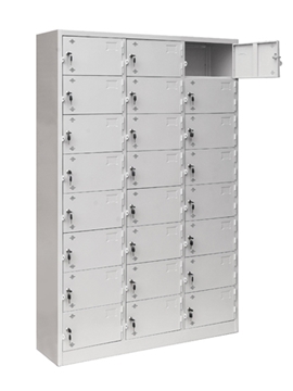 Tủ locker