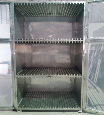 Tủ lưu khuôn