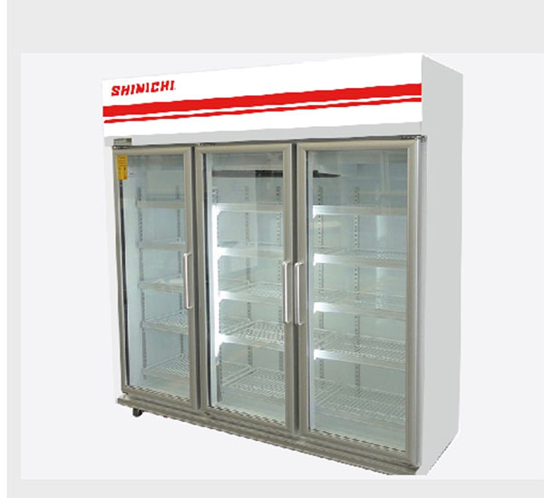 Tủ mát 1 cánh, 2 cánh, 3 cánh