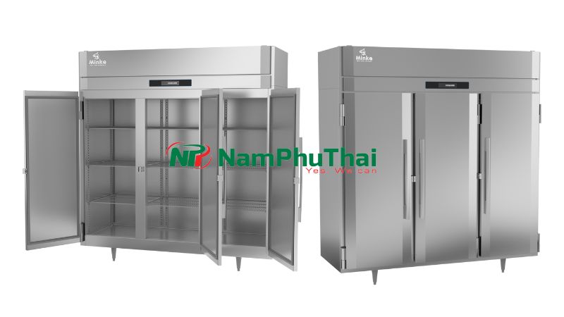 Tủ mát