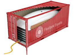 Tủ mềm Flexitank