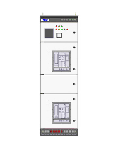 Tủ MSB TLS1