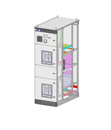 Tủ MSB TLS1