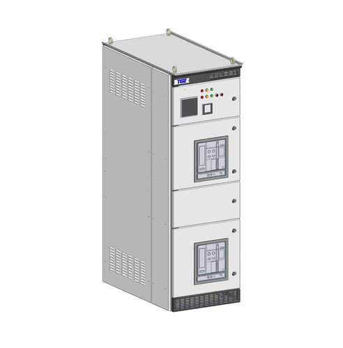 Tủ MSB TLS1