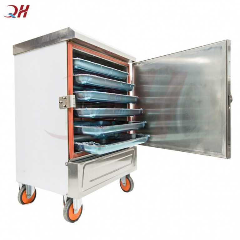 Tủ nấu cơm 6 khay