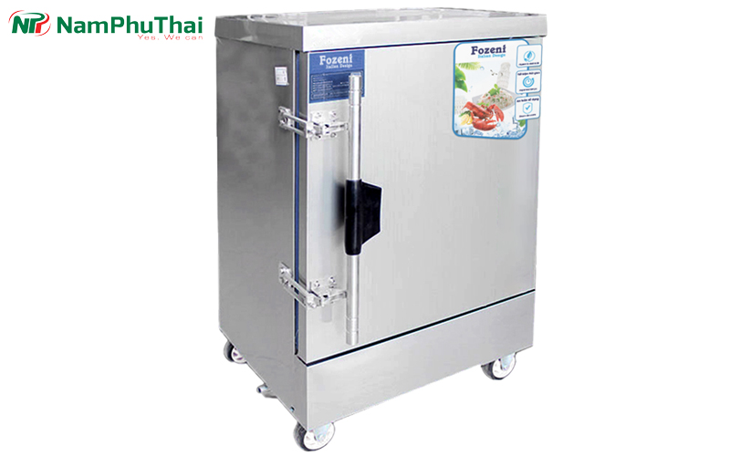 Tủ nấu, hấp đa năng
