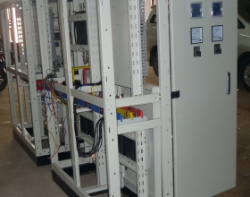 Tủ điện phân phối