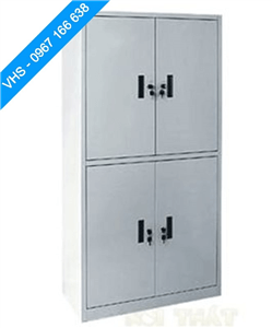 Tủ sắt đựng tài liệu