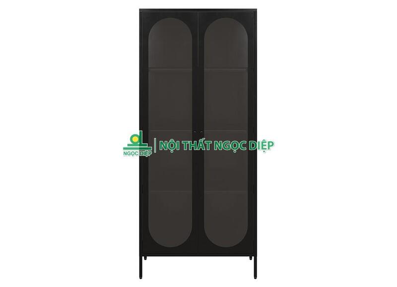 Tủ sắt gia dụng TGD03G