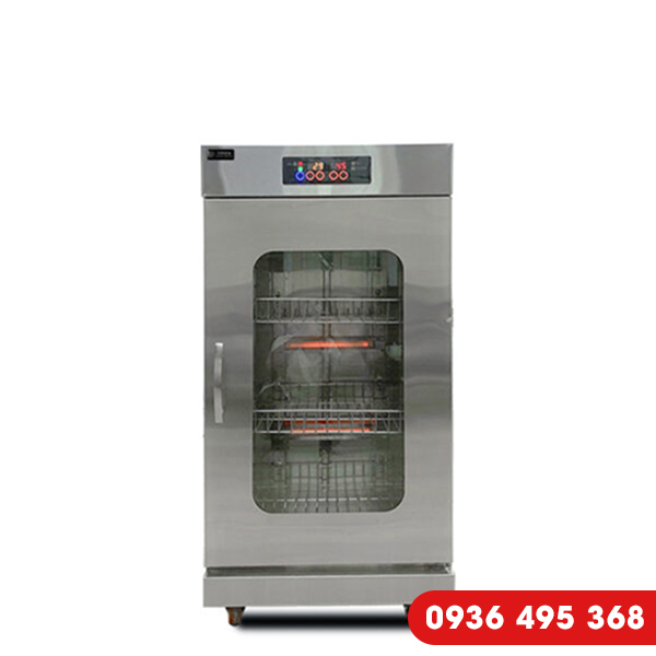 Tủ sấy bát Viner 400L